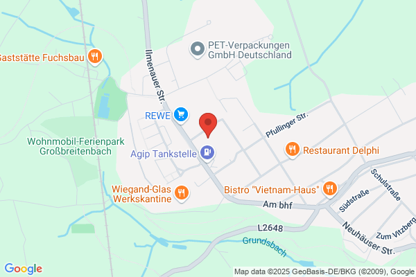 Frötek Kunststofftechnik GmbH