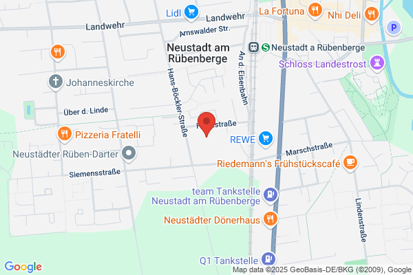 Temps GmbH