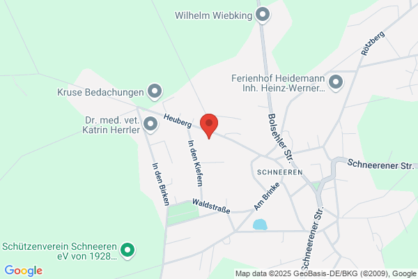 KFZ-Sachverständigen-Büro Werner Hainmüller