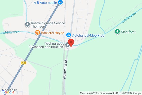 Sascha`s Autoservice