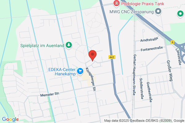 Sparkasse Hannover -
