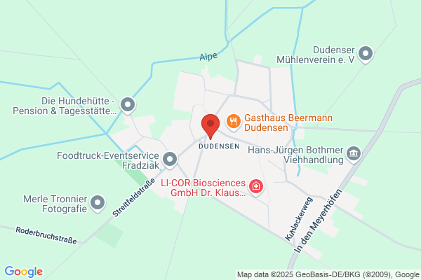 pro natura Fachgroßhandel für Naturbaustoffe GmbH