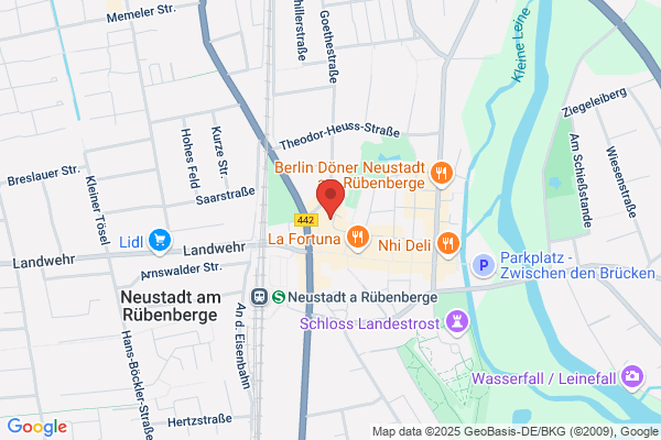 Beratungsstelle Wohnungslose Diakonisches Werk