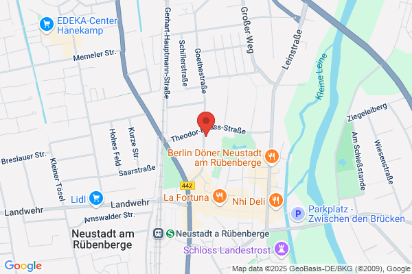 Blumenbinder