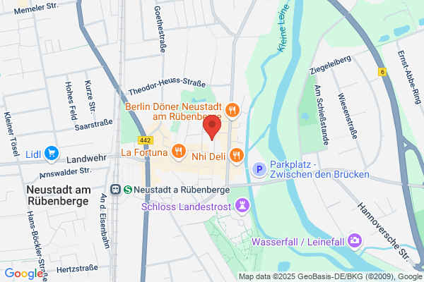 Cafe Regenbogen