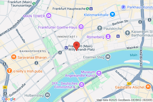 Restaurant und Café Weiße Düne