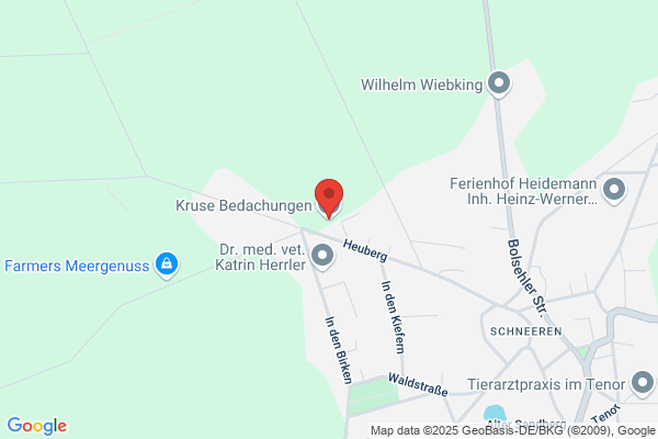 Kruse Bedachungen GmbH