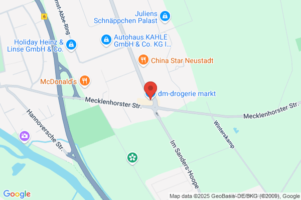 dm-drogerie markt
