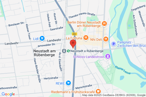 Rossmann Drogeriemärkte