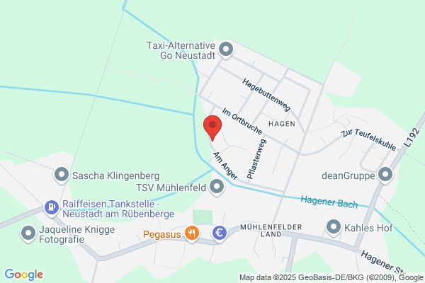 Rieche