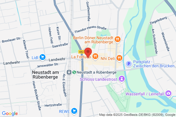 Serviceagentur Dennstedt - Dennstedt und Just Serviceagentur GbR
