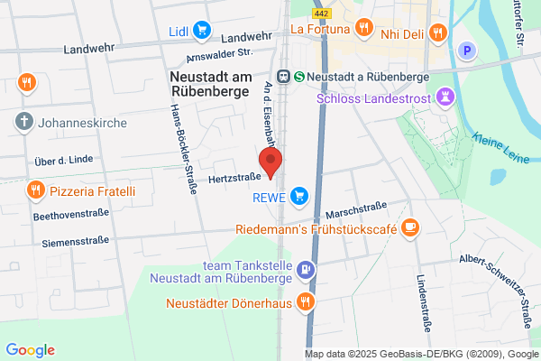 KNS-net Kabel- & Netzwerkservice