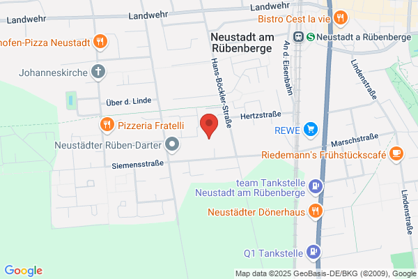 Zentrum für Therapie & Reha / Medi-Activ