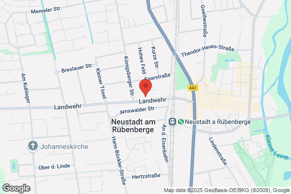 C. Goerlich  Sanitär u. Heizungsbau