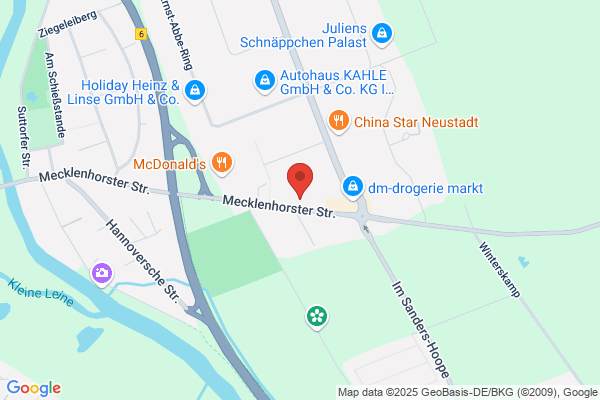 DEKRA Automobil GmbH Station Neustadt