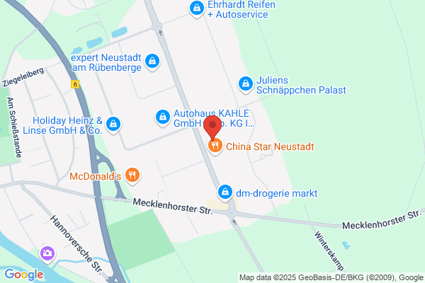Fressnapf Neustadt am Rübenberge