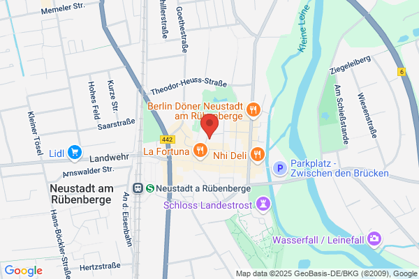 Naturheilpraxis Hilbert