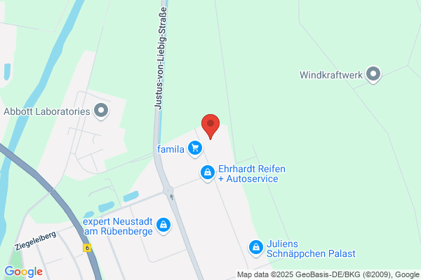 OBI Mietgeräte und Werkzeugverleih Neustadt a. R.
