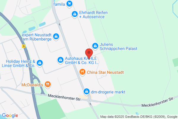 Schrottplatz Wagner KG