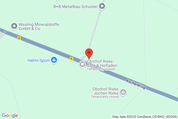 H. Georgalis Baumaschinen u. Anhängerverleih Georgalis