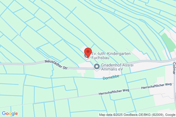 Kita Fuchsbau - Neustadt am Rübenberge