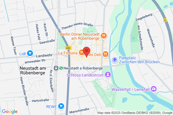 Rechtsanwaltskanzlei Cordes, Busch & Kollegen