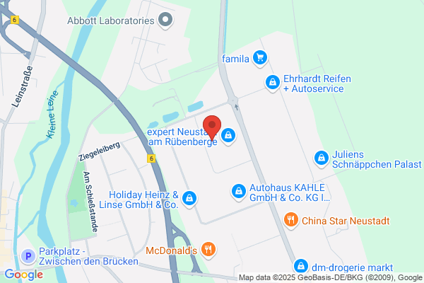 A-TRON Holding GmbH