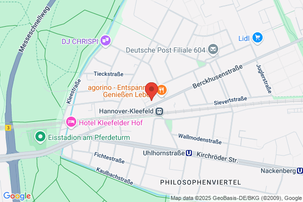 ANTEC Betriebsgesellschaft