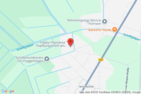 AufblasSpaß - DER HÜPFBURGENVERLEIH