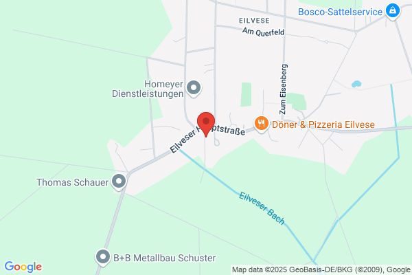 Bioenergie Neustädter Land GmbH & Co. KG