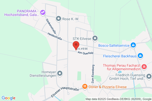 Bößling Schornsteintechnik GmbH