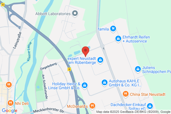 Cannizzo's Wash und Drive
