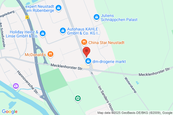Effektmodell