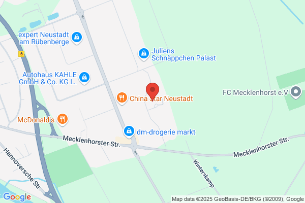 FENDO Medizintechnik e.K. Fehling