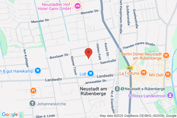 Guttempler Neustadt