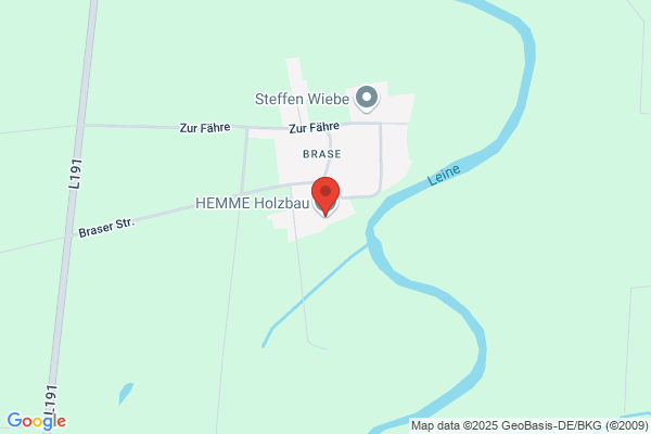 Hemme Holzbau GmbH