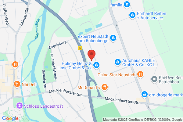 Limitless Neustadt