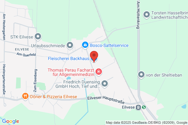 Backhaus