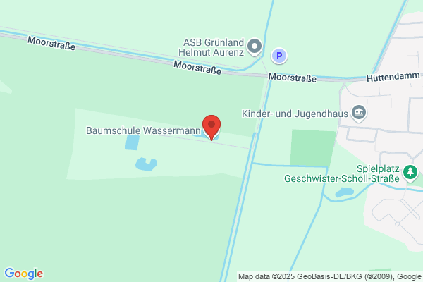 Obsthof Wassermann GmbH & Co KG