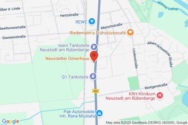 Neustädter Steakhaus