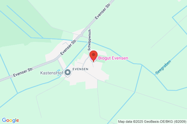 Rittergut Evensen