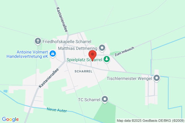 Zum Bauerngarten