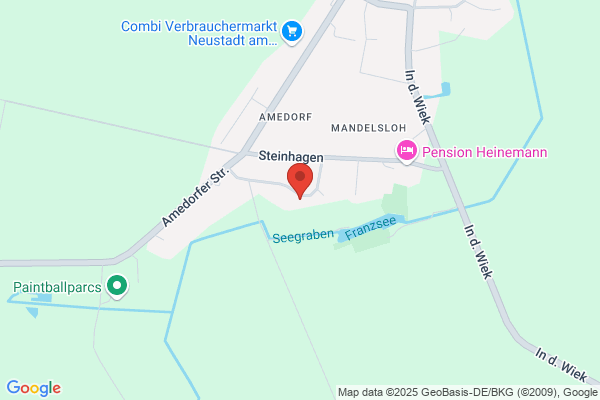 SOBBEK Dienstleistungen für Handel und Gewerbe GmbH & Co. KG