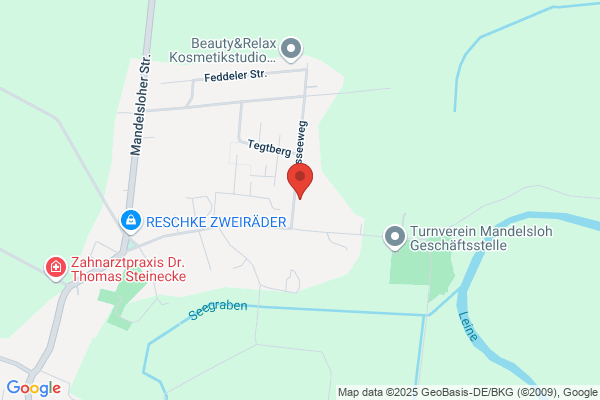 Sauberfee Gabi Gebäudereinigungsservice