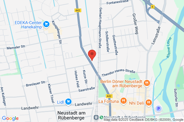 Immobilien-Dienstleistungen