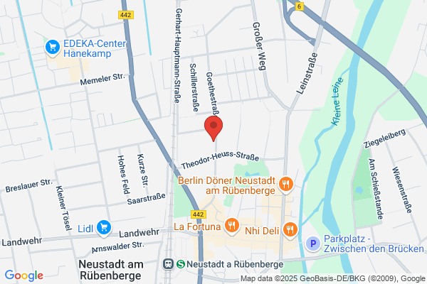 Elke Thauer Hausverwaltungen + Service e.K.