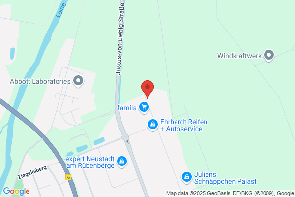 OBI Holzzuschnitt-Service im Markt Neustadt a. Rübenberge