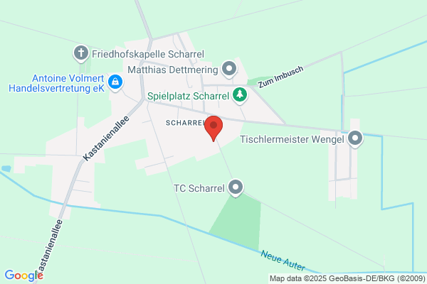 Scharreler Holzwerkstätten