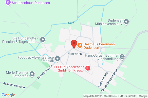 Tischlerei Bruhnke Inhaber Jens Beerbaum