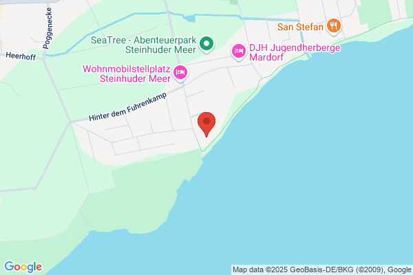 Hotel Pension Maro Maren Rohr